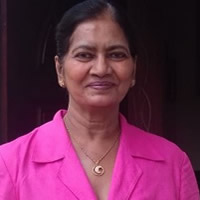 Ms. Panchali Ratnayake